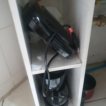 Apartamento Aconchegante Em Copacabana - Unid 617 Rio de Janeiro Rum bild