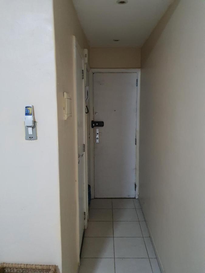 Apartamento Aconchegante Em Copacabana - Unid 617 Rio de Janeiro Exteriör bild