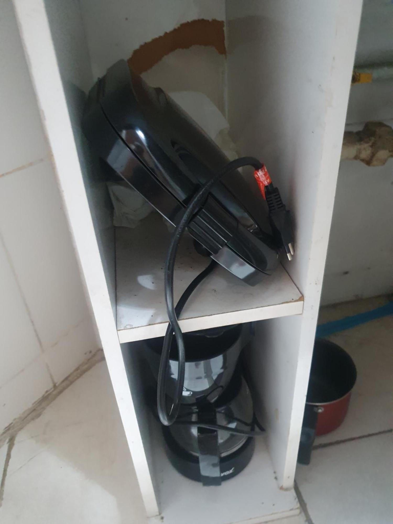 Apartamento Aconchegante Em Copacabana - Unid 617 Rio de Janeiro Rum bild